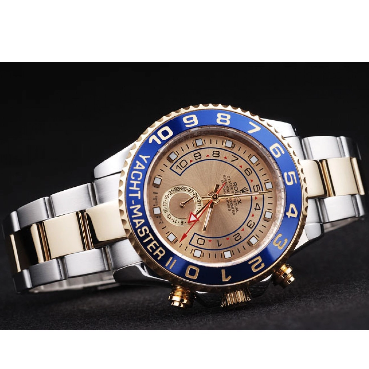 Rolex aaa copy II-rl234 Yacht-Master Rolex 0617